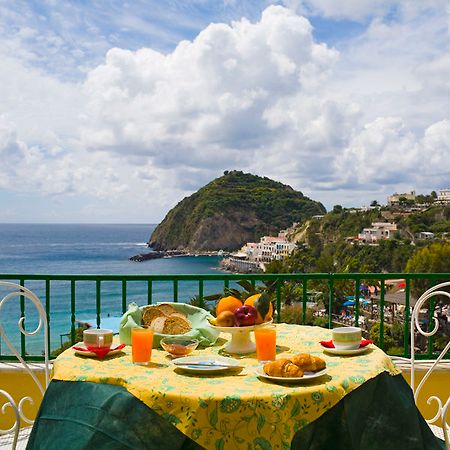 Hotel Villa Franz Sant'Angelo  Extérieur photo