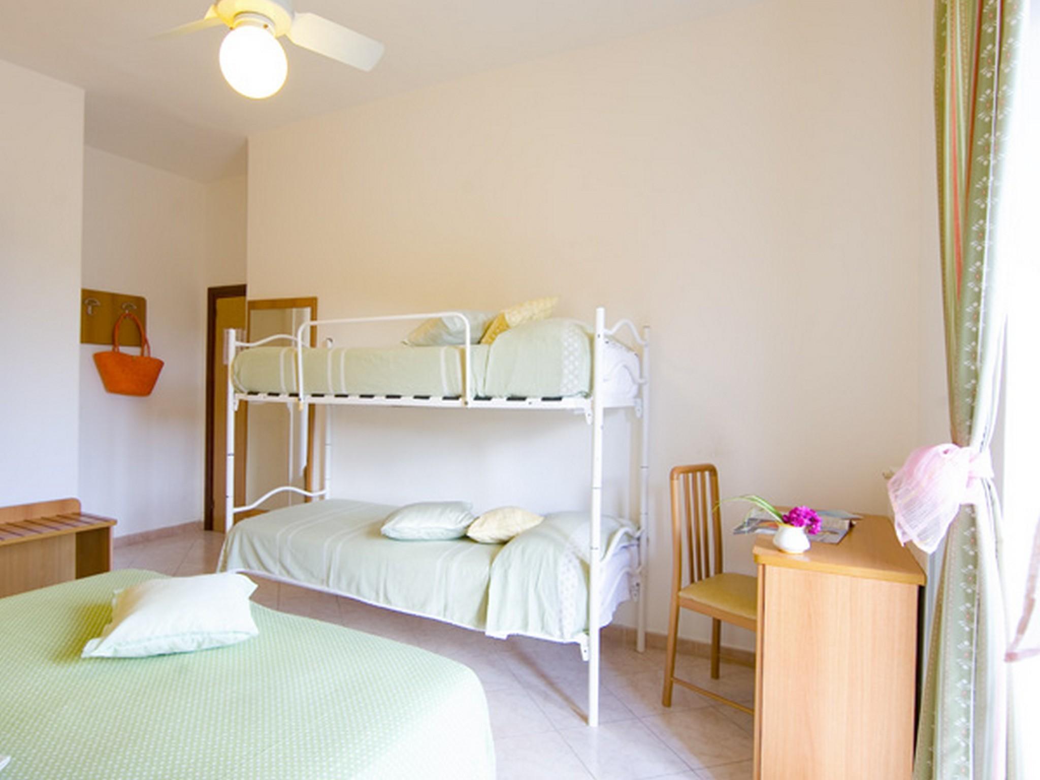 Hotel Villa Franz Sant'Angelo  Extérieur photo