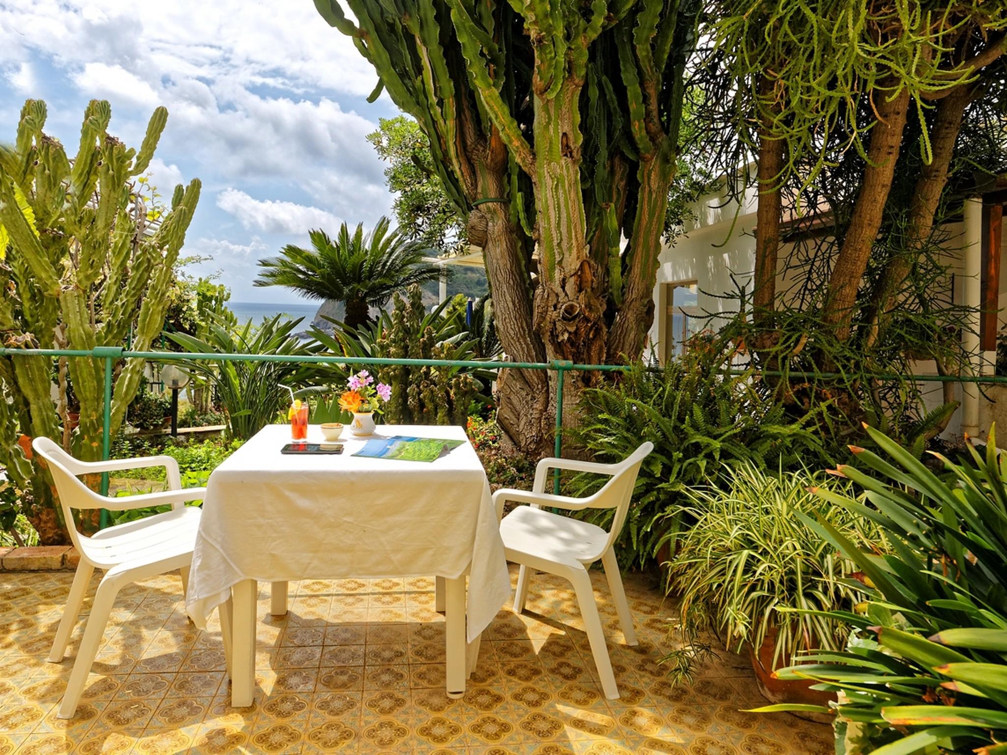 Hotel Villa Franz Sant'Angelo  Extérieur photo