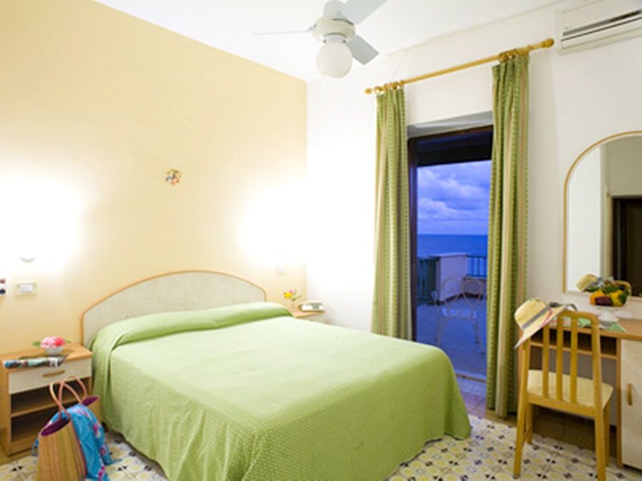 Hotel Villa Franz Sant'Angelo  Chambre photo