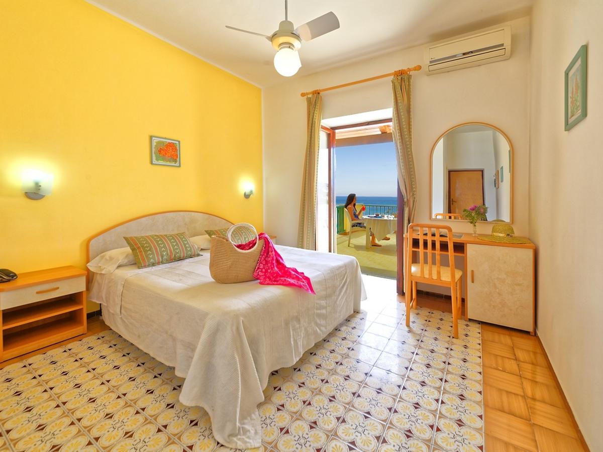 Hotel Villa Franz Sant'Angelo  Extérieur photo