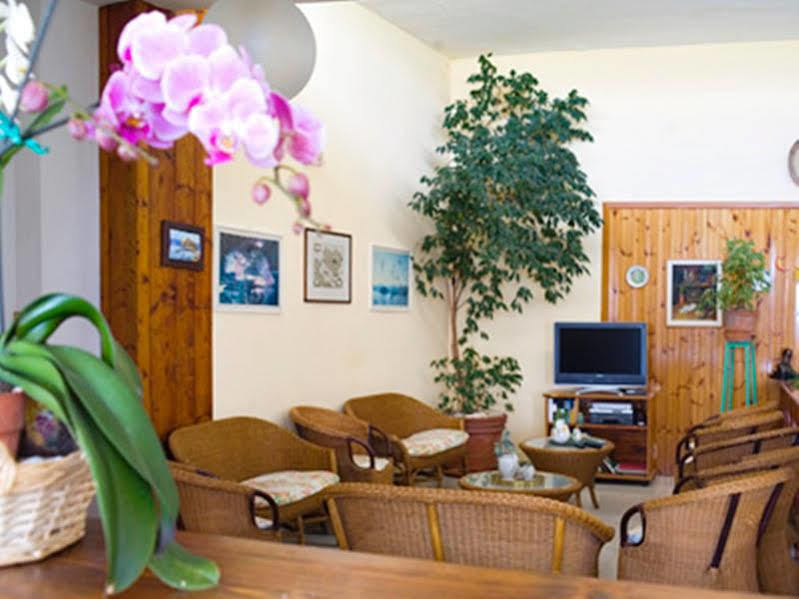 Hotel Villa Franz Sant'Angelo  Extérieur photo