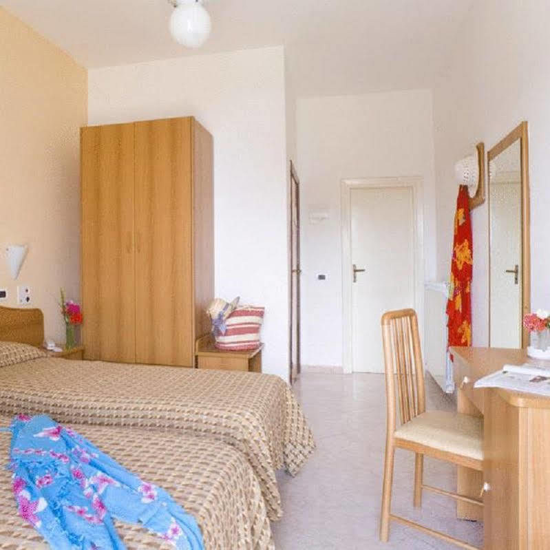 Hotel Villa Franz Sant'Angelo  Extérieur photo