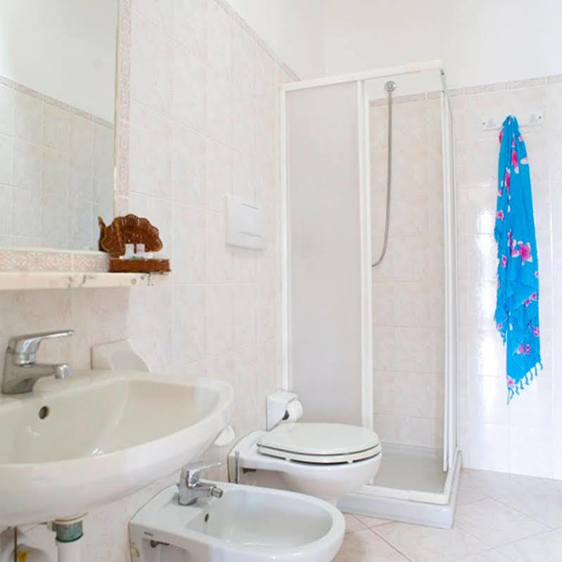 Hotel Villa Franz Sant'Angelo  Extérieur photo