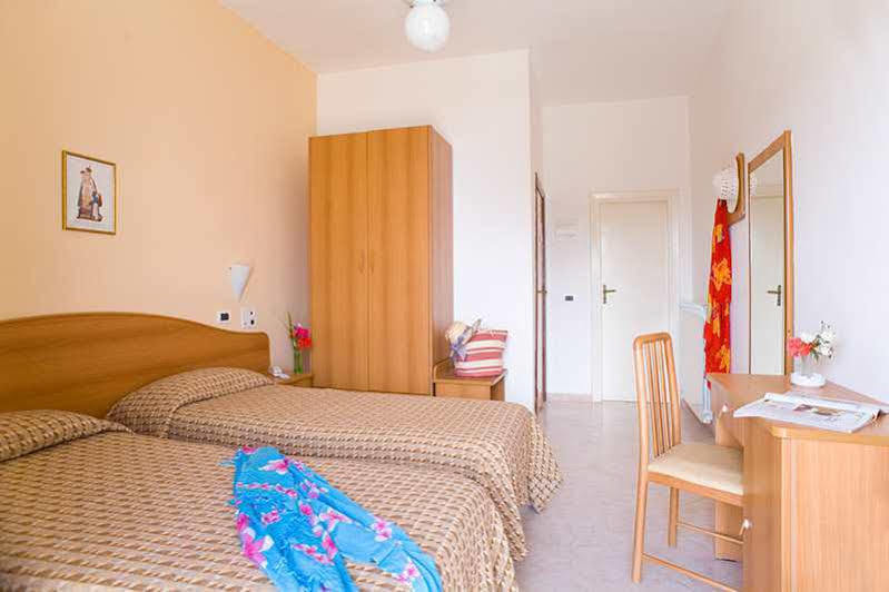 Hotel Villa Franz Sant'Angelo  Extérieur photo